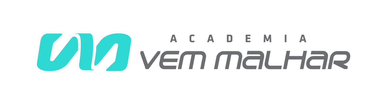 Logotipo Academia Vem Malhar-3